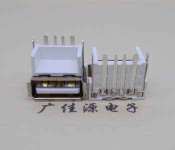 安徽USB 连接器 加高型11.3/9.8/华为大电流快充接口