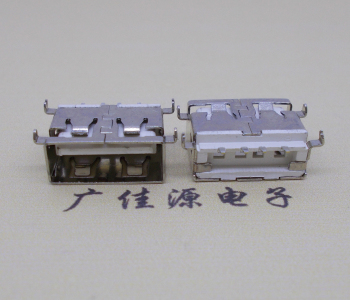 安徽USB 小米接口AF反向11.mm 沉板1.9端子贴板