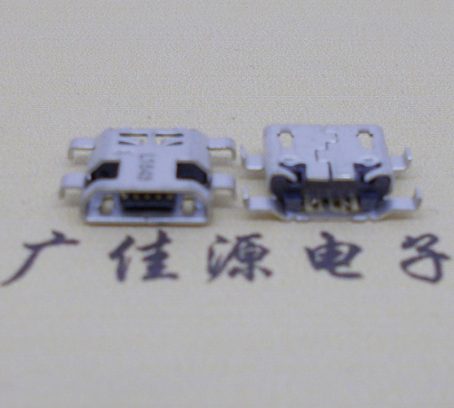 安徽micro usb接口母座选型及材质